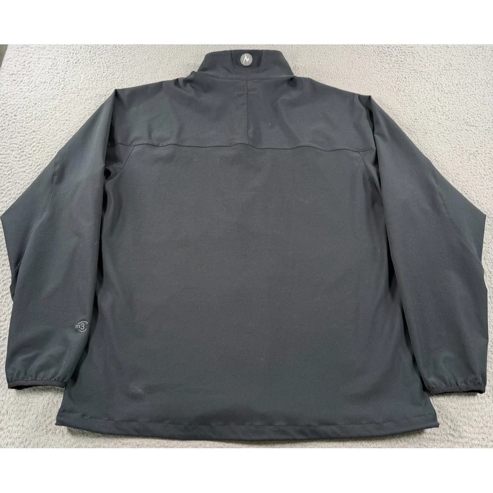 Marmot m3 beam